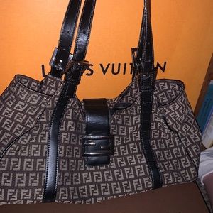 Fendi Bag